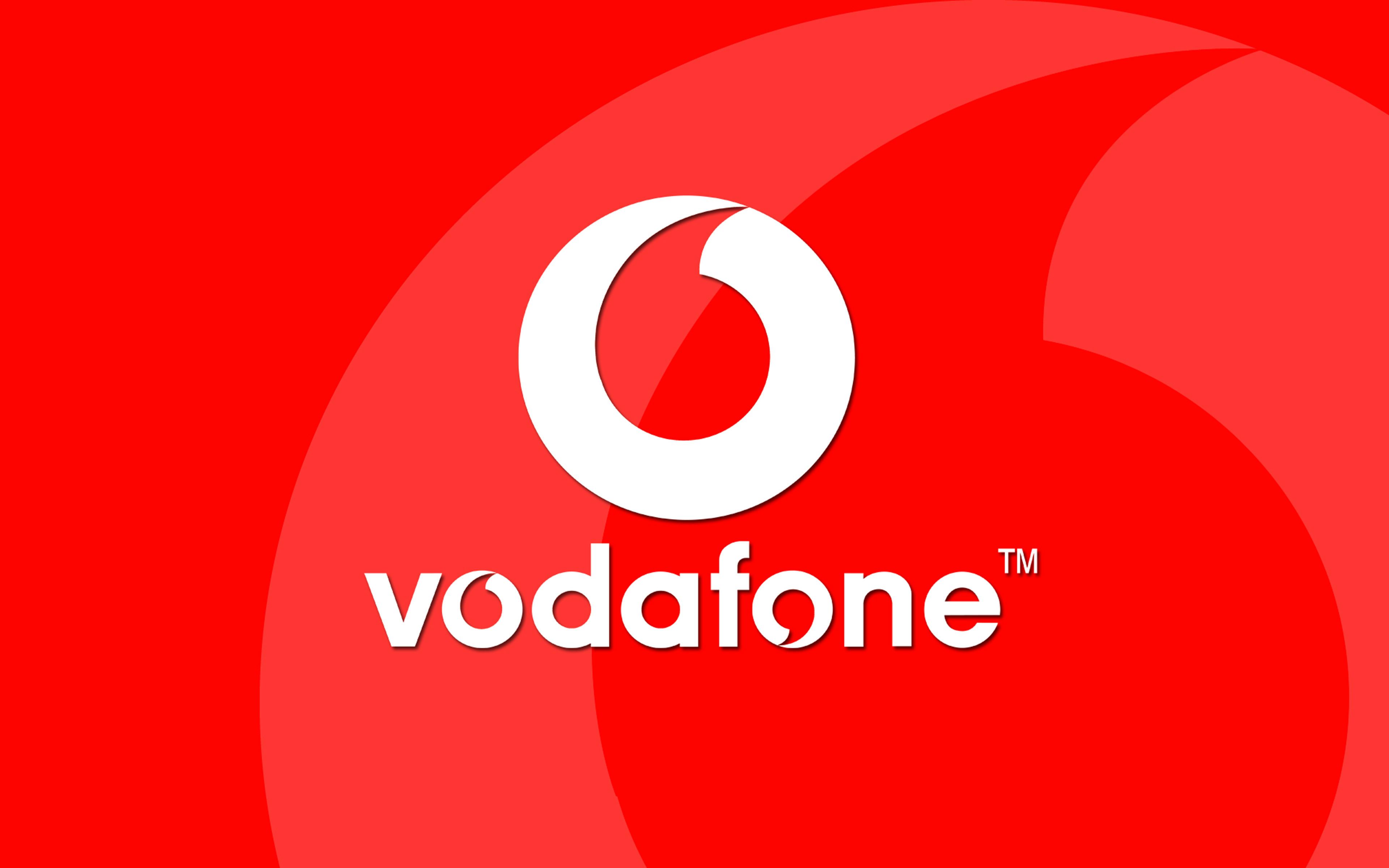 VODAFONE (STAND)