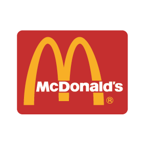 MC DONALD'S